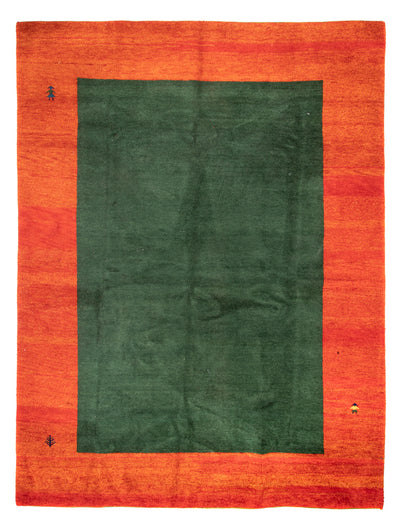 Indo Gabbeh Teppe 289x390cm - Ullteppe