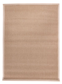 Juteteppe Teppe 140x200cm - Ullteppe – product image
