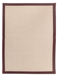 Juteteppe Teppe 200x140cm - Ullteppe – product image