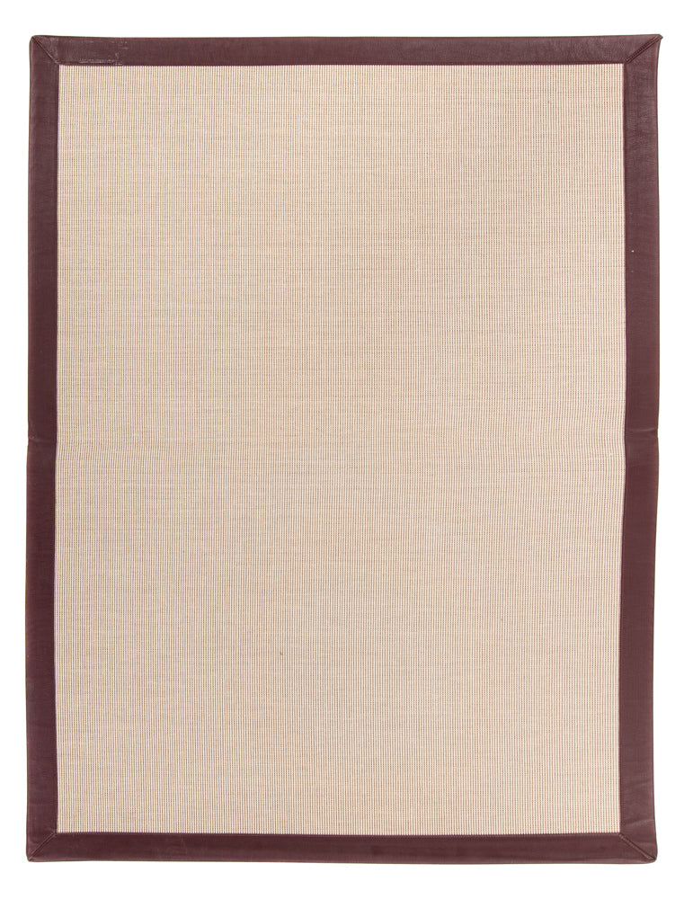Juteteppe Teppe 200x140cm - Ullteppe