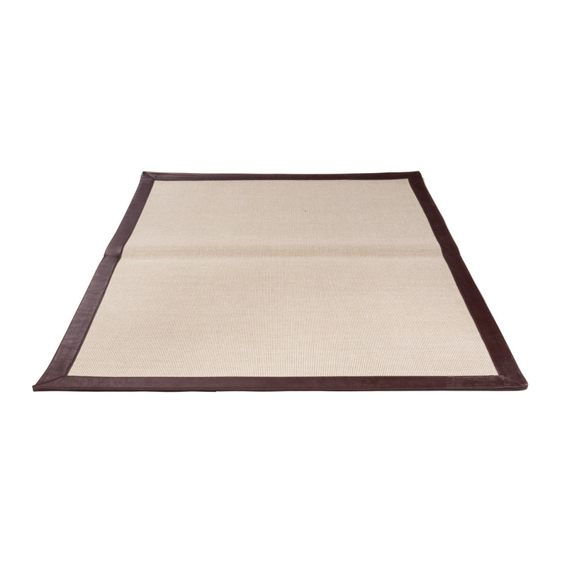 Juteteppe Teppe 200x140cm - Ullteppe