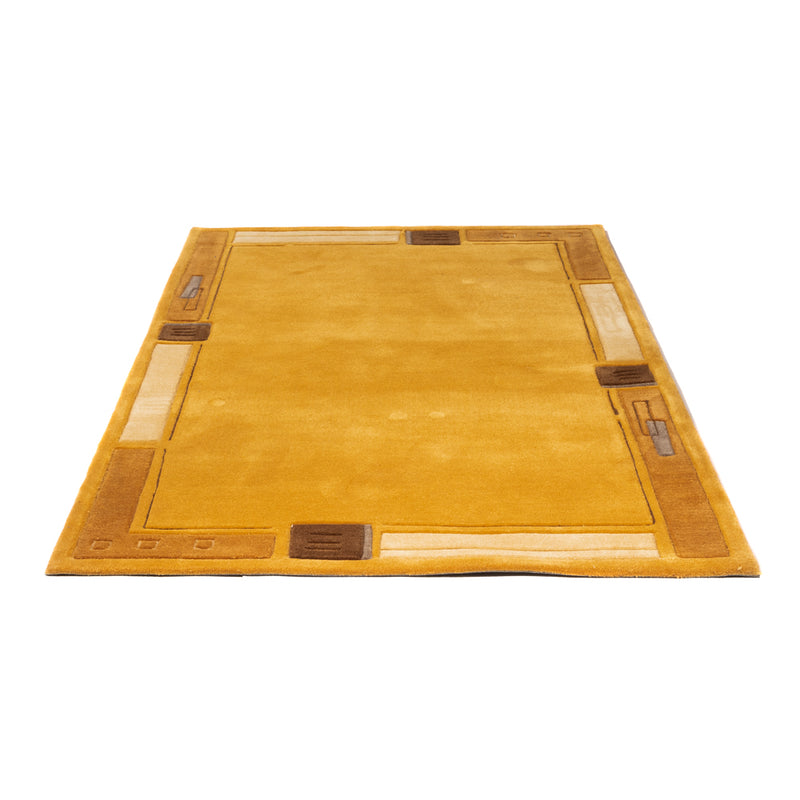 Teppe 170x115cm - Ullteppe