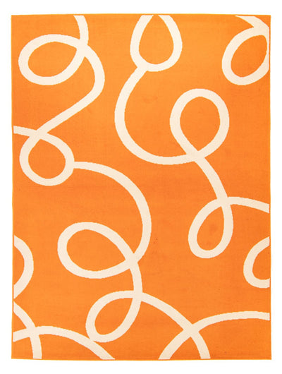 Moderne teppe 160x230cm - Ullteppe