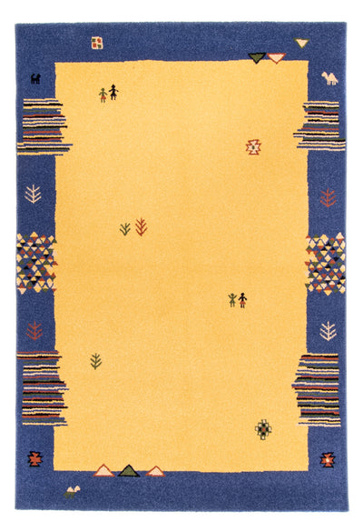 Moderne teppe 160x240cm - Ullteppe