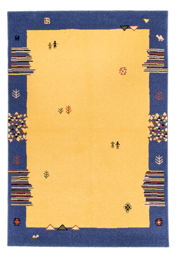 Moderne teppe 240x160cm - Ullteppe