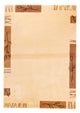 Moderne teppe 170x120cm - Ullteppe