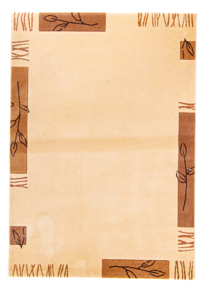 Moderne teppe 170x120cm - Ullteppe