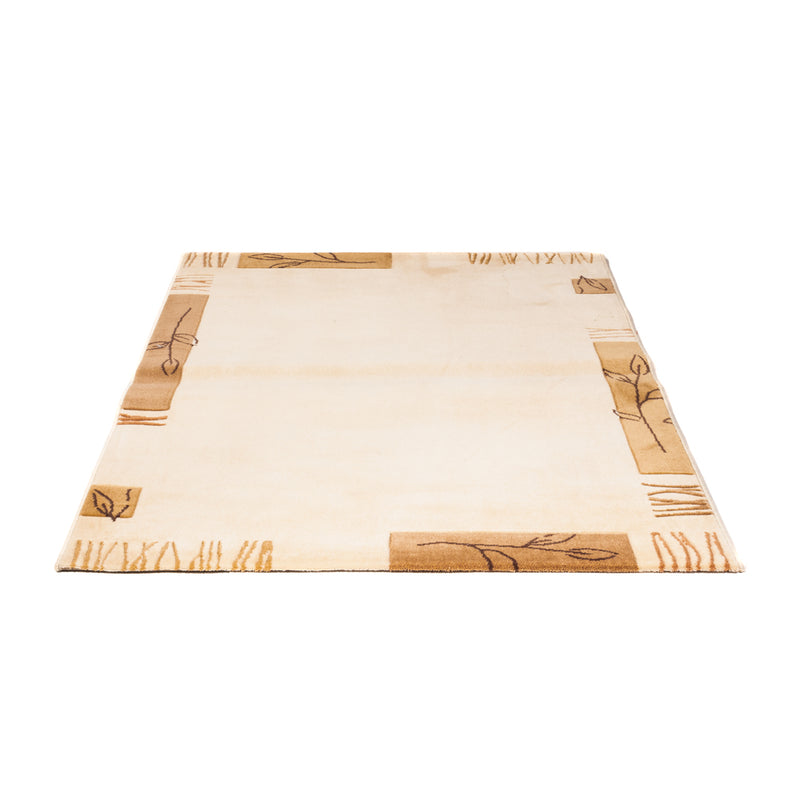 Moderne teppe 170x120cm - Ullteppe