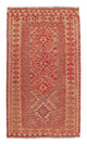 Kilim Maimana Teppe 185x101cm - Ullteppe