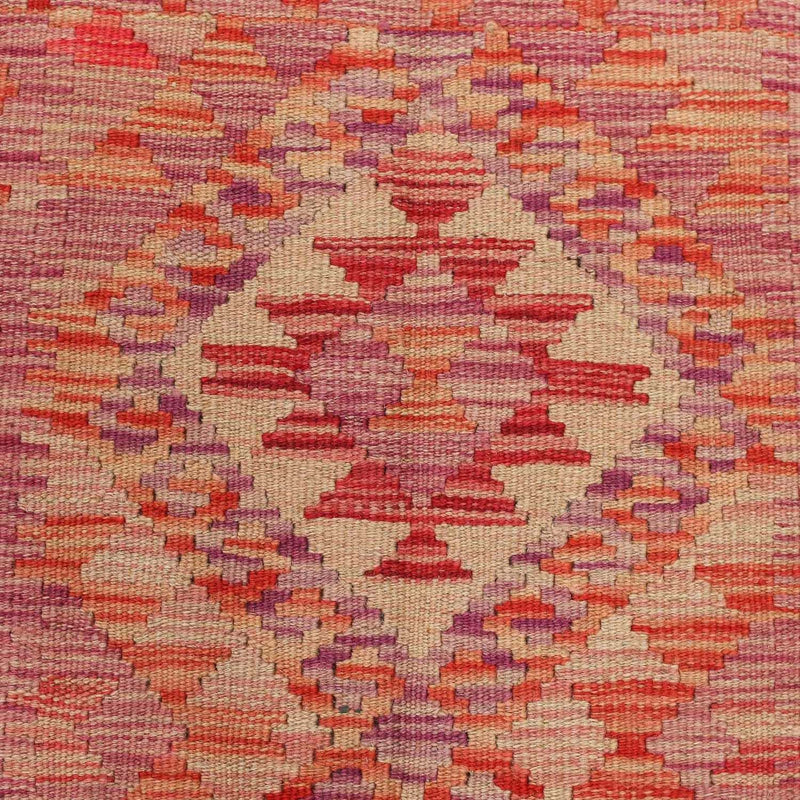 Kilim Maimana Teppe 185x101cm - Ullteppe