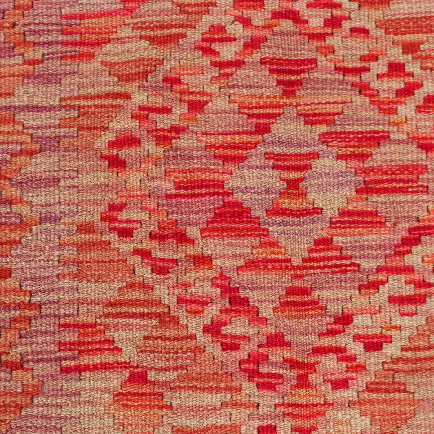 Kilim Maimana Teppe 185x101cm - Ullteppe