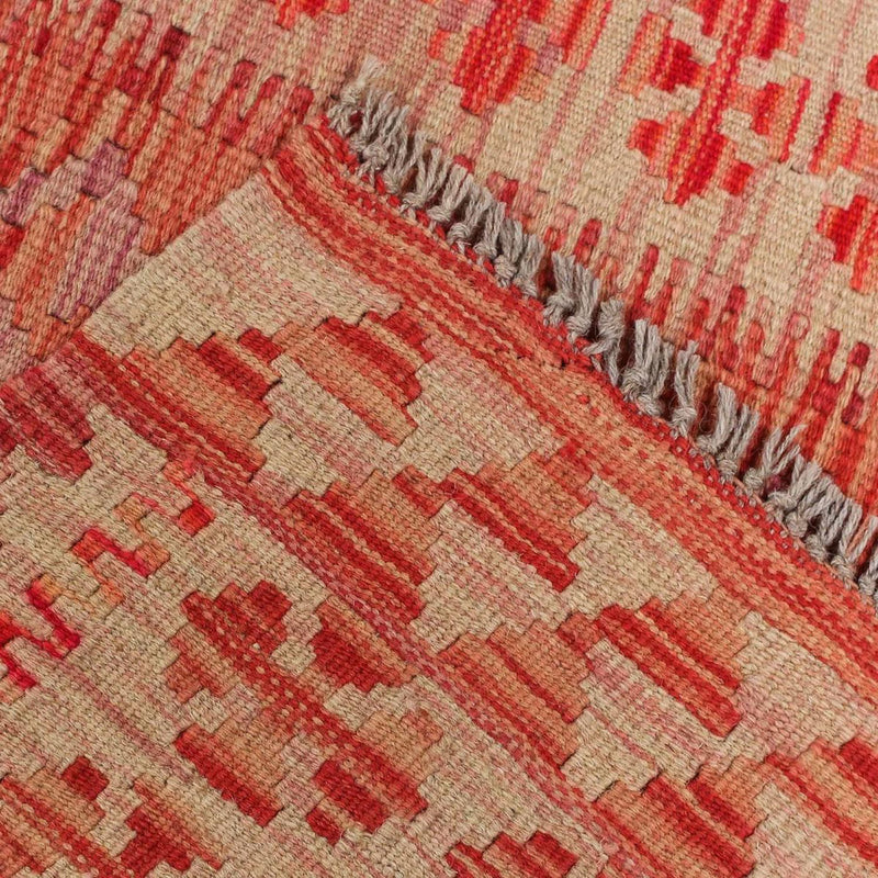 Kilim Maimana Teppe 185x101cm - Ullteppe