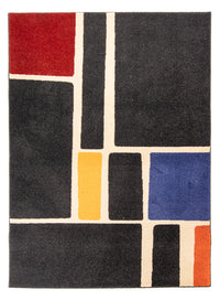 Moderne teppe 230x160cm - Ullteppe – product image