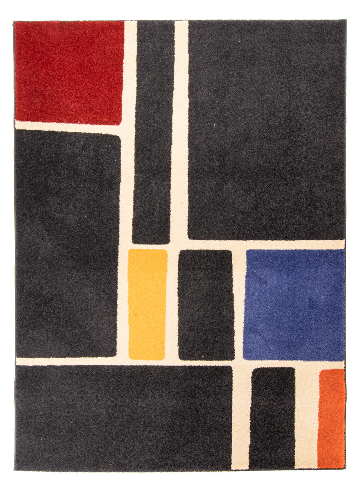 Moderne teppe 230x160cm - Ullteppe