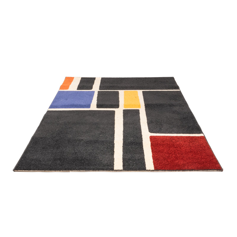 Moderne teppe 230x160cm - Ullteppe