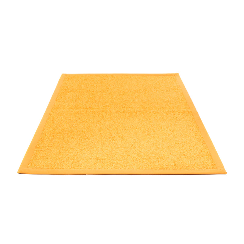 Juteteppe Teppe 180x120cm - Ullteppe