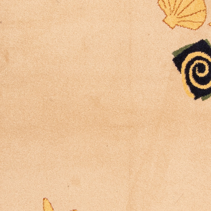 Moderne teppe - 230 x 160 cm - beige