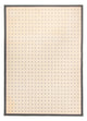 Teppe 235x156cm - Ullteppe