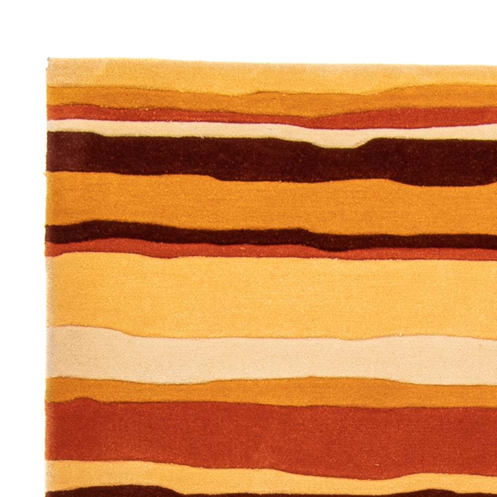 Teppe 200x140cm - Ullteppe