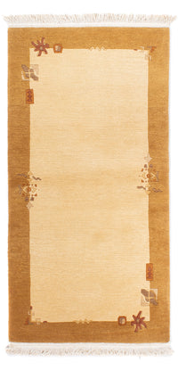 Nepal teppe 143x71cm - Ullteppe – product image
