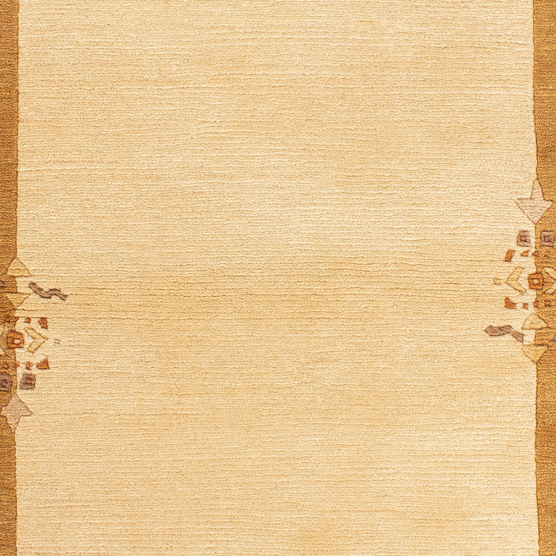 Nepal teppe 143x71cm - Ullteppe