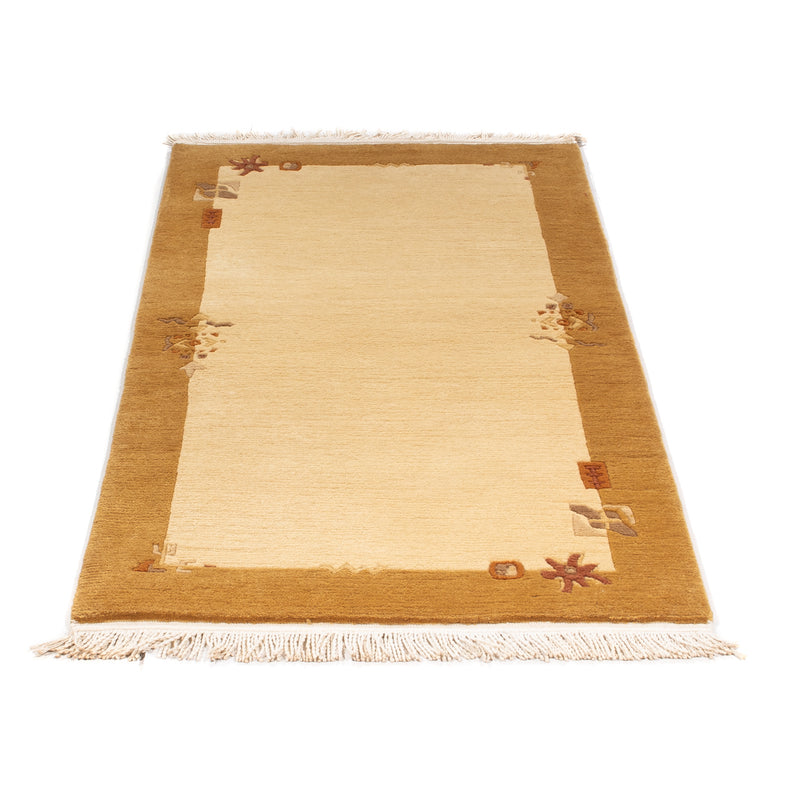 Nepal teppe 143x71cm - Ullteppe