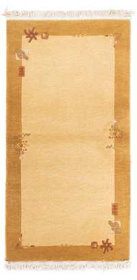 Nepal teppe 143x74cm - Ullteppe – product image