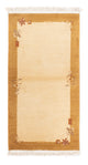 Nepal teppe 140x71cm - Ullteppe