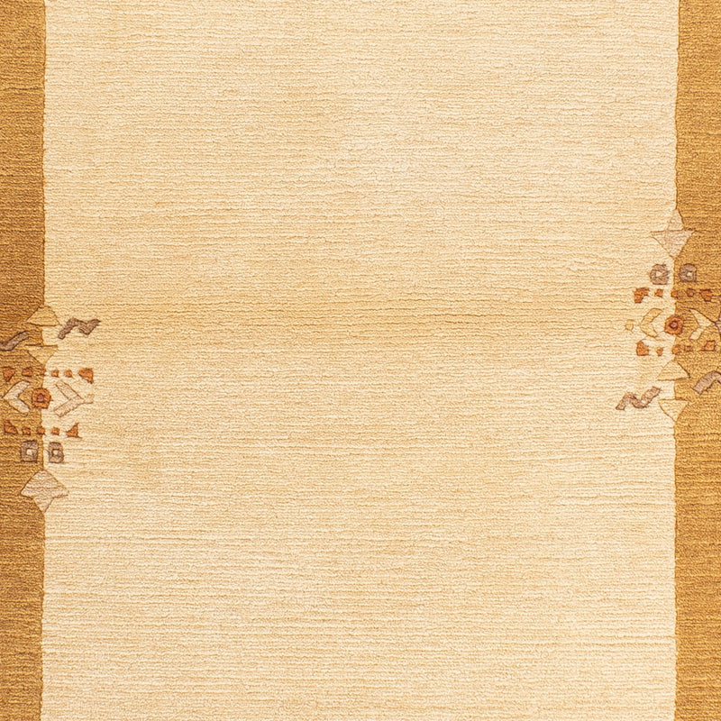 Nepal teppe 140x71cm - Ullteppe