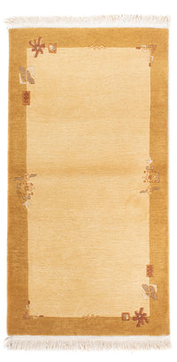 Nepal teppe 74x144cm - Ullteppe – product image