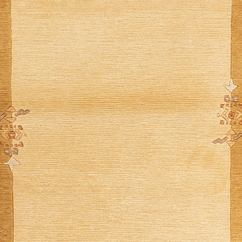 Nepal teppe 74x144cm - Ullteppe