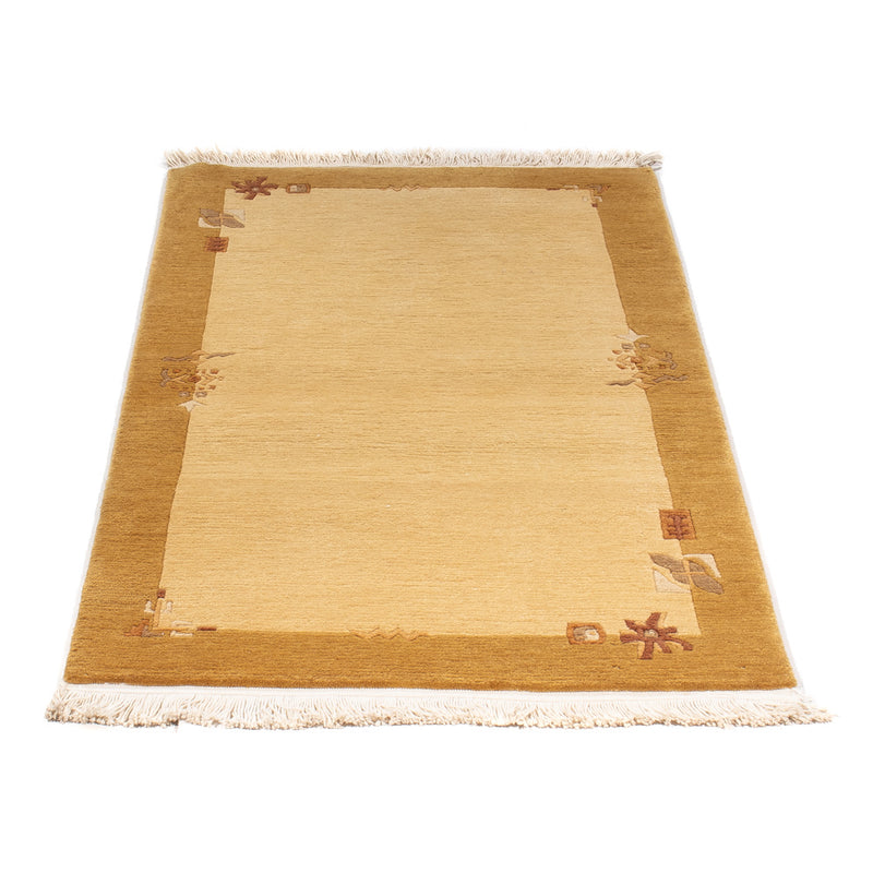 Nepal teppe 74x144cm - Ullteppe