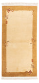 Nepal teppe 138x71cm - Ullteppe