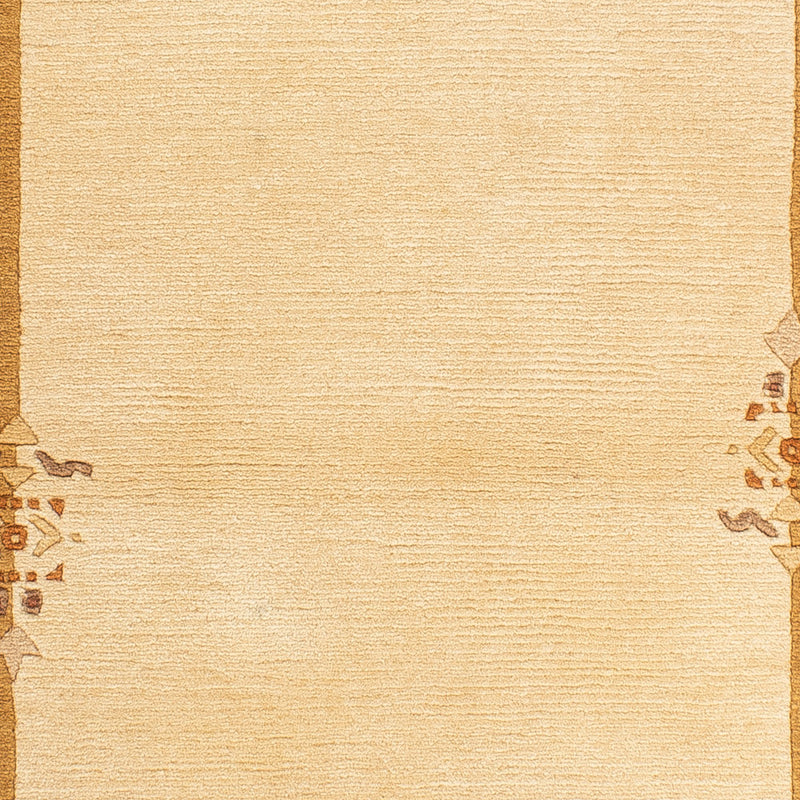 Nepal teppe 138x71cm - Ullteppe