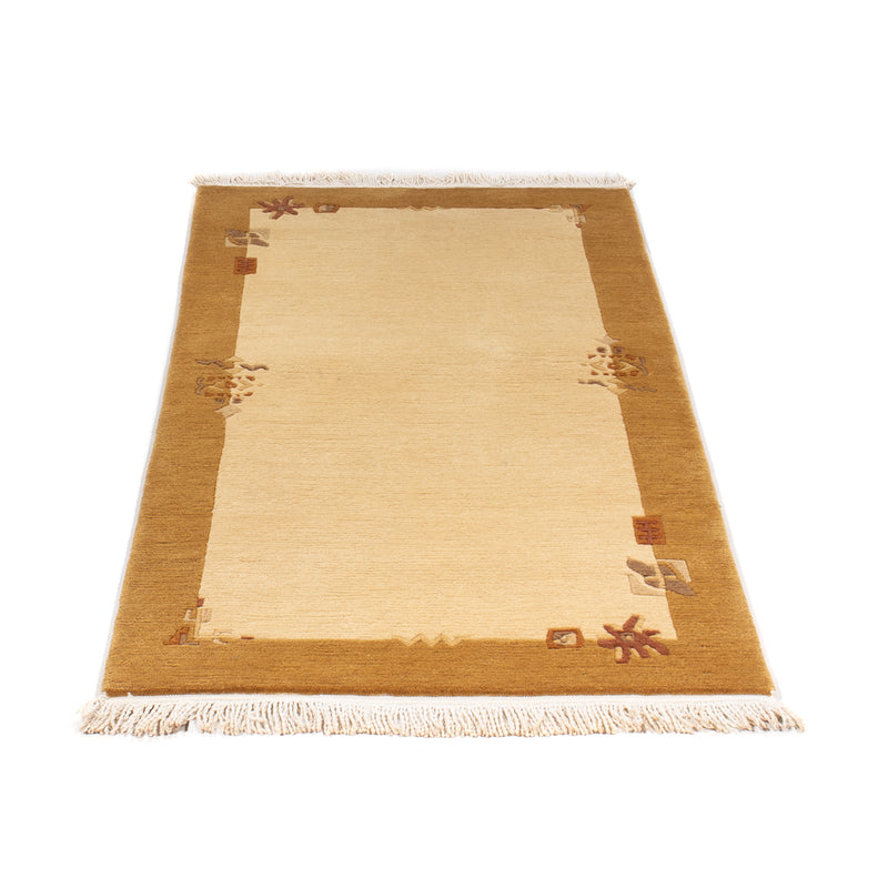 Nepal teppe 138x71cm - Ullteppe