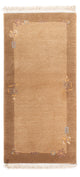 Nepal teppe 143x71cm - Ullteppe
