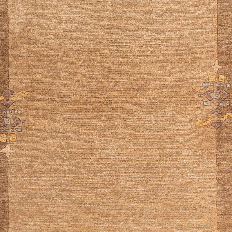 Nepal teppe 143x71cm - Ullteppe