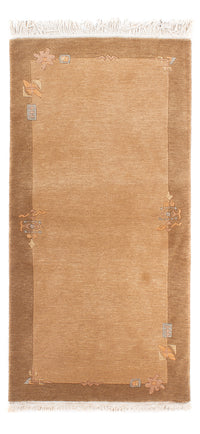 Nepal teppe 138x73cm - Ullteppe – product image