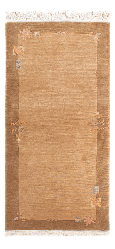 Nepal teppe 73x138cm - Ullteppe