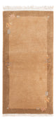 Nepal teppe 138x73cm - Ullteppe