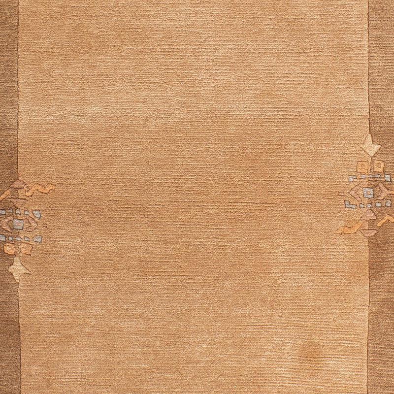Nepal teppe 138x73cm - Ullteppe
