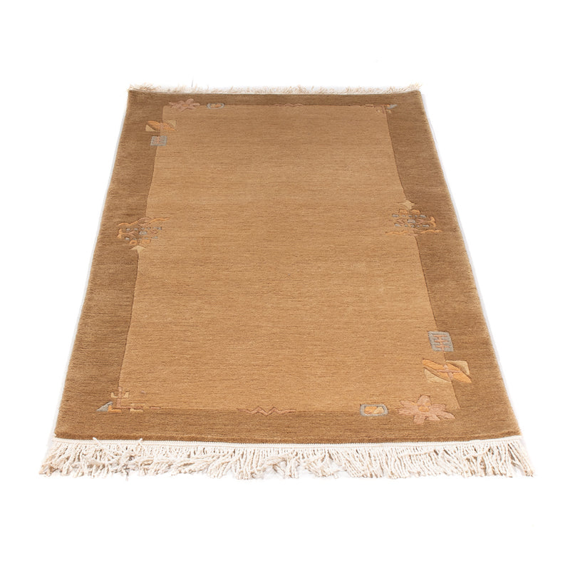 Nepal teppe 138x73cm - Ullteppe