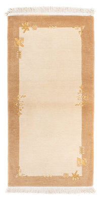 Nepal teppe 141x72cm - Ullteppe – product image
