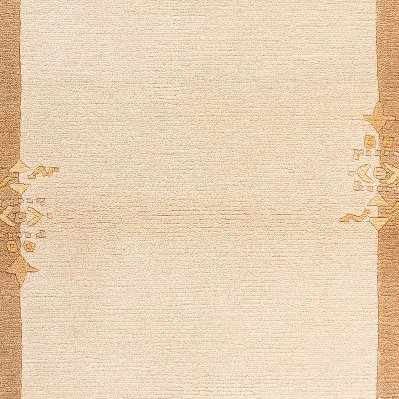Nepal teppe 141x72cm - Ullteppe