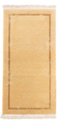 Nepal teppe 141x72cm - Ullteppe – product image