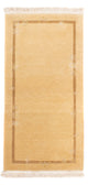 Nepal teppe 141x72cm - Ullteppe