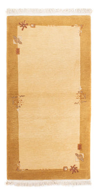 Nepal teppe 141x74cm - Ullteppe – product image