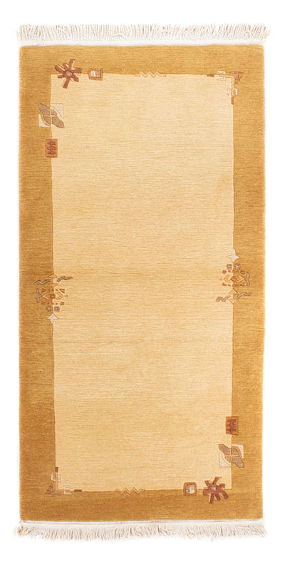 Nepal teppe 74x141cm - Ullteppe