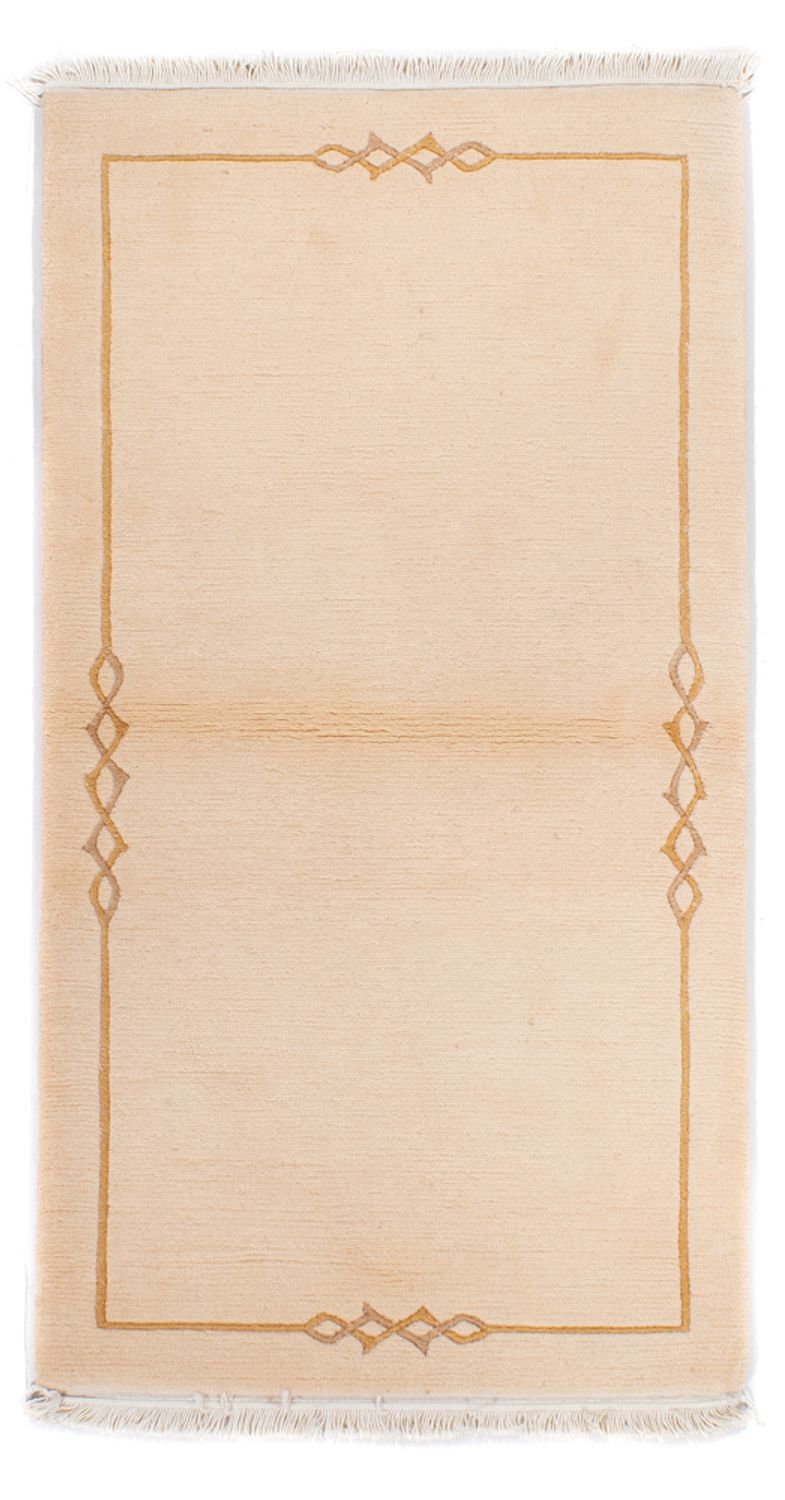 Nepal teppe 137x73cm - Ullteppe