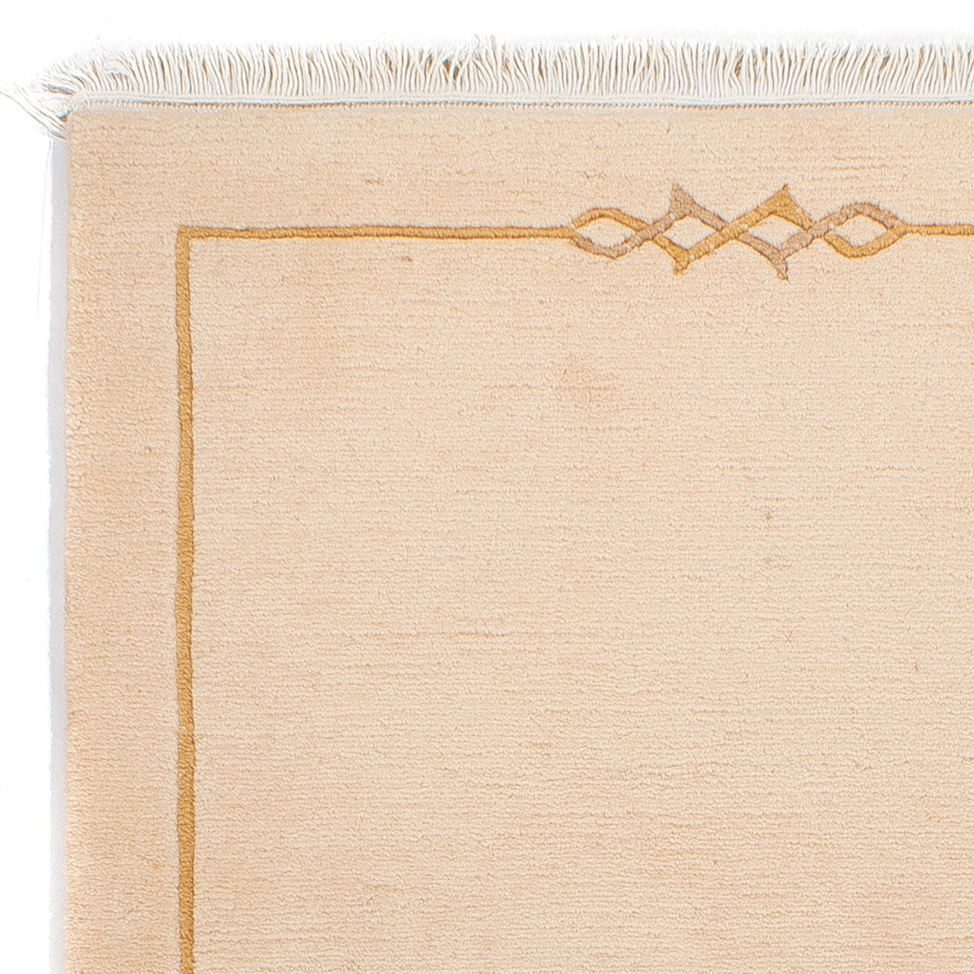 Nepal teppe 137x73cm - Ullteppe